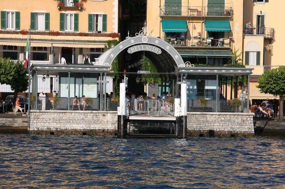 Bellagio Village Mandello del Lario Luaran gambar