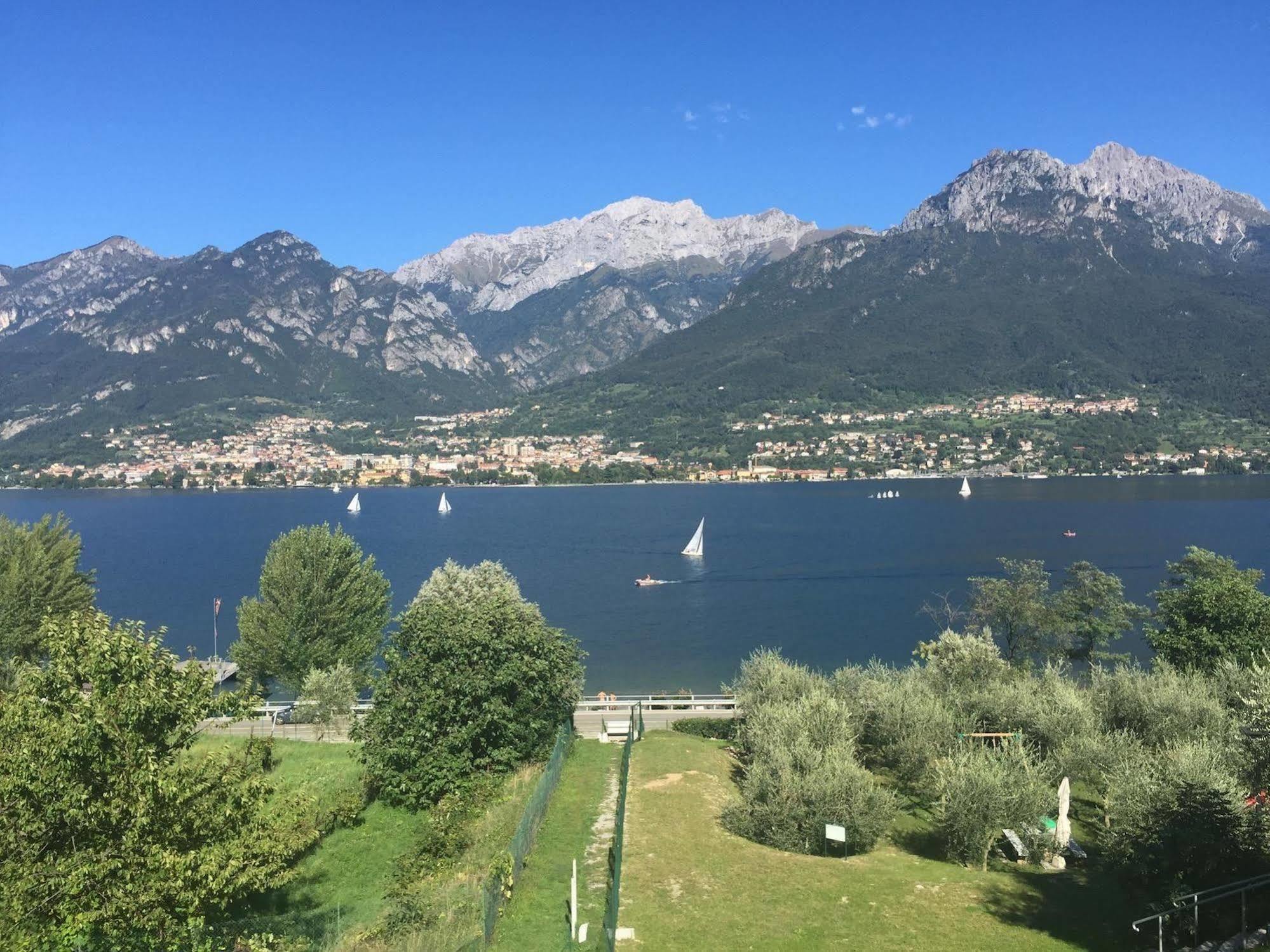 Bellagio Village Mandello del Lario Luaran gambar