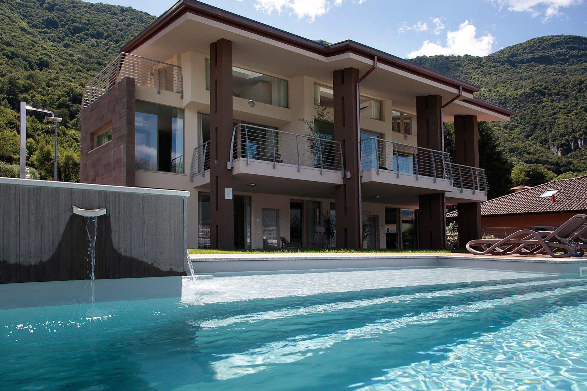 Bellagio Village Mandello del Lario Luaran gambar
