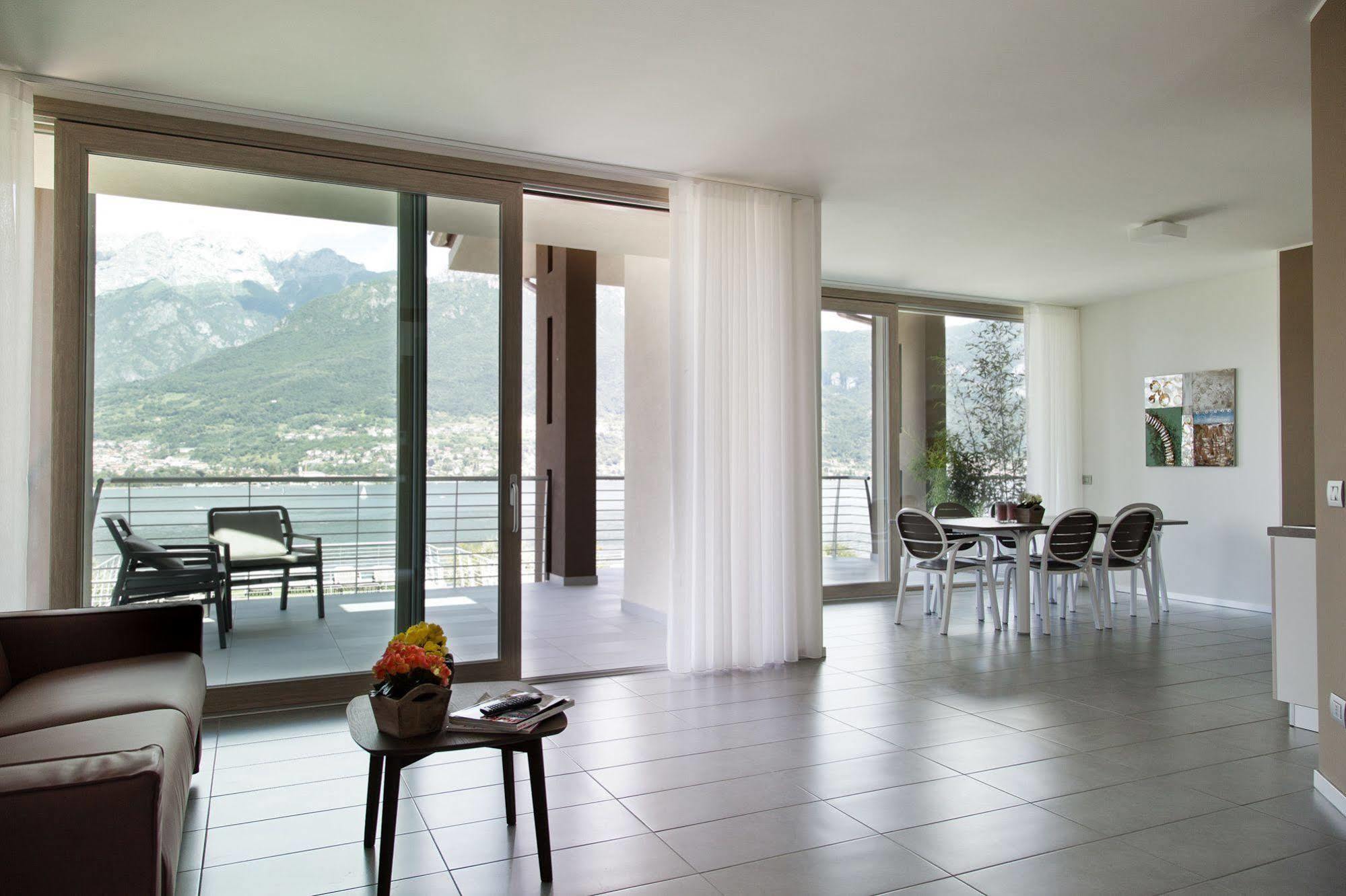 Bellagio Village Mandello del Lario Luaran gambar
