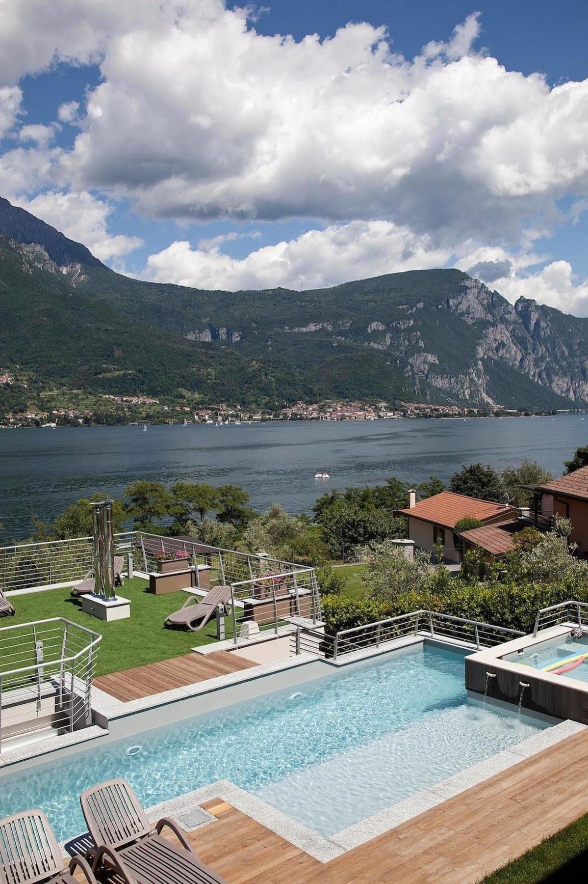 Bellagio Village Mandello del Lario Luaran gambar